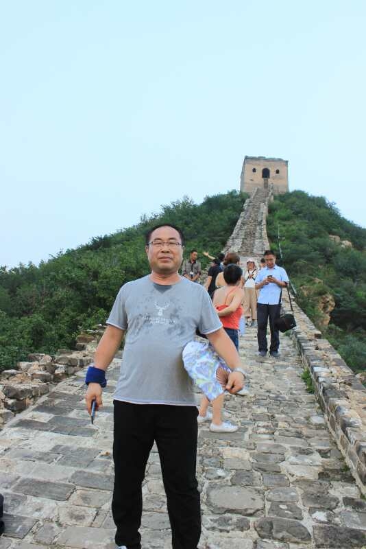 幸福后半生的第一张照片--长乐相亲服务中心