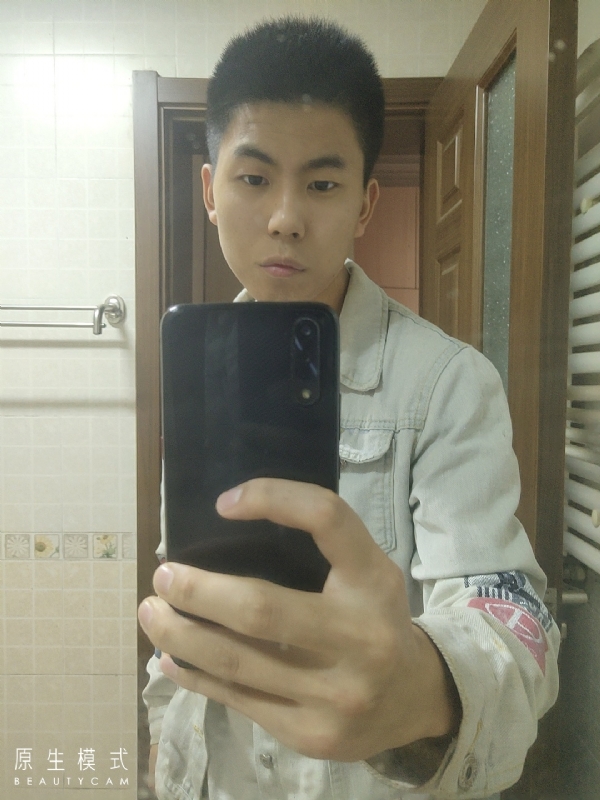 那一抹的第二张照片--长乐相亲服务中心