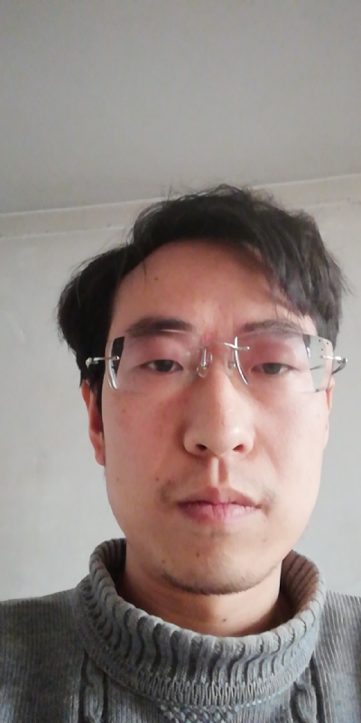 钢铁直男的第一张照片--长乐相亲服务中心