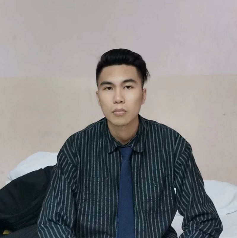 烟斗的第一张照片--长乐相亲服务中心