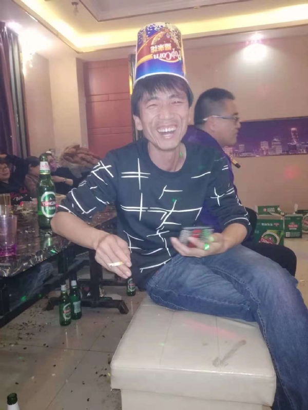 可惜我是水瓶座的第一张照片--长乐相亲服务中心