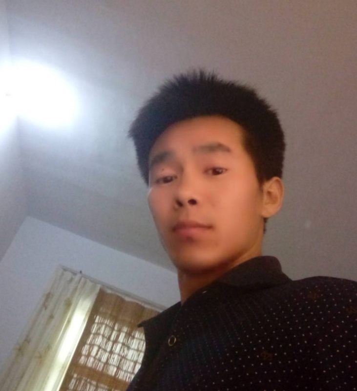 苗子的第一张照片--长乐相亲服务中心