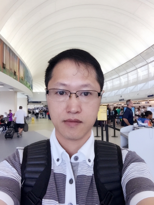 惜缘的第一张照片--长乐相亲服务中心