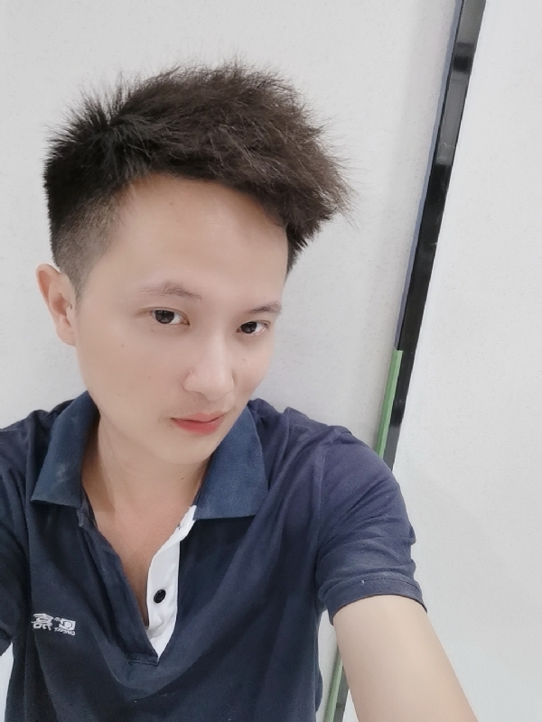 余温的第三张照片--长乐相亲服务中心