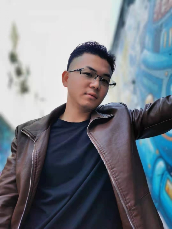 清歌曼舞的第一张照片--长乐相亲服务中心