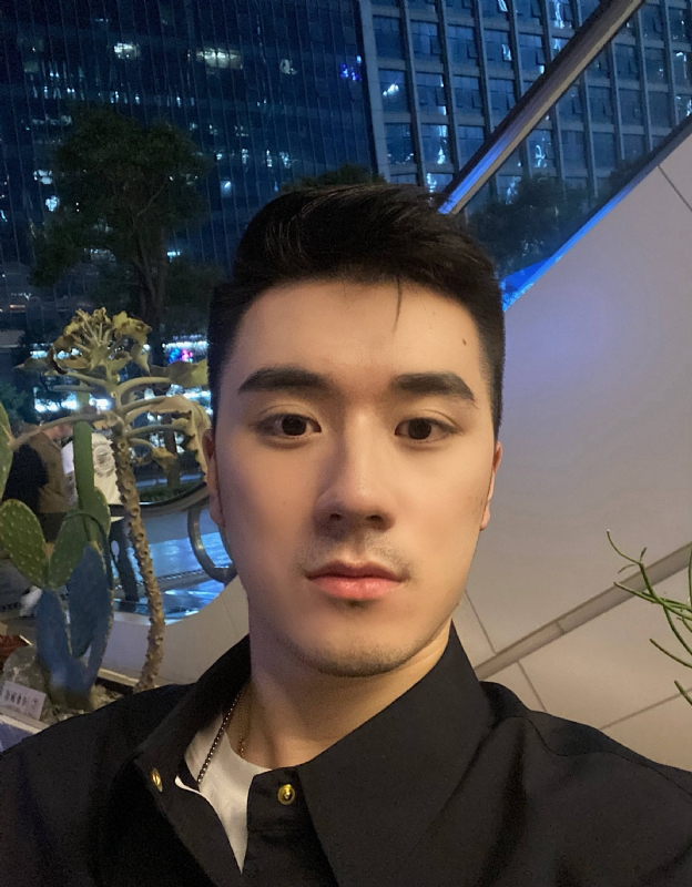 潇潇的第二张照片--长乐相亲服务中心