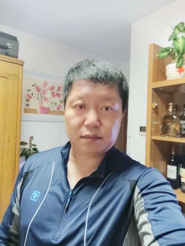 寻缘的第一张照片--长乐相亲服务中心