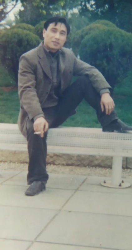 琴瑟幽心的第一张照片--长乐相亲服务中心