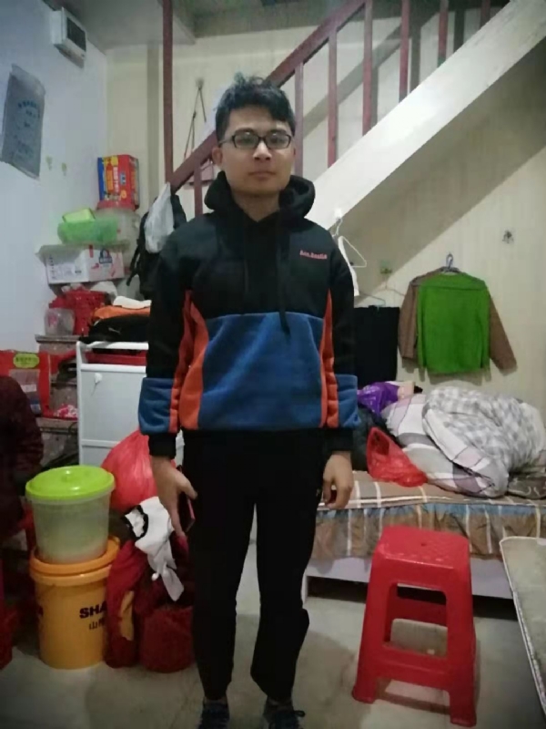 UCKK的第一张照片--长乐相亲服务中心