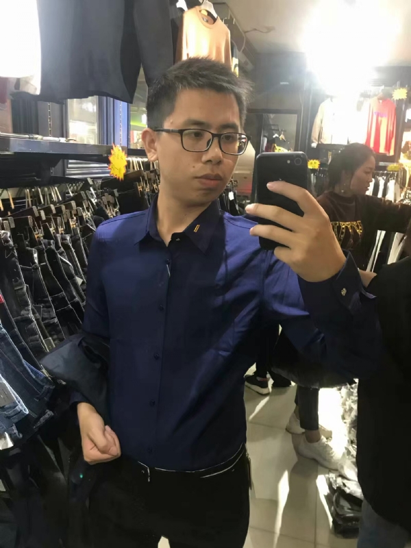 叶自飘零的第二张照片--长乐相亲服务中心