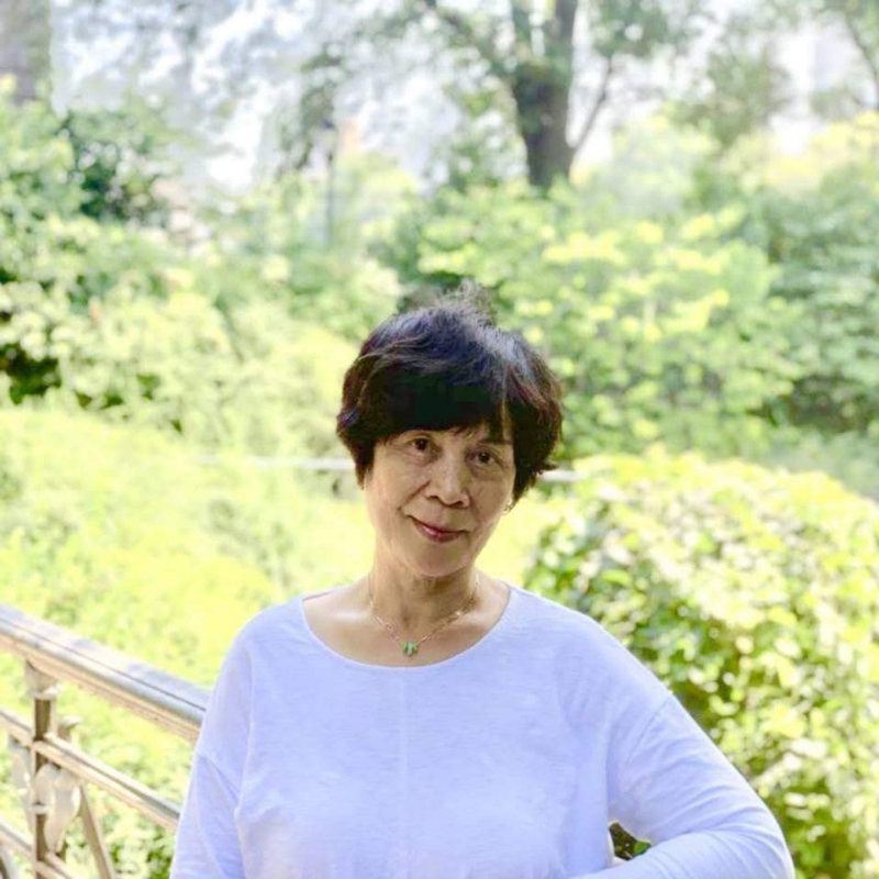 Susu的第一张照片--长乐相亲服务中心