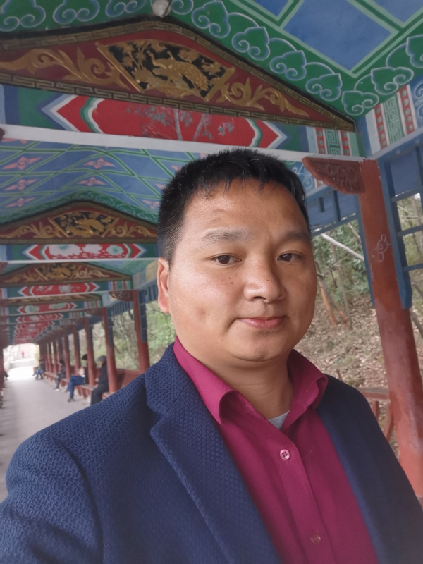 缘来如此的第二张照片--长乐相亲服务中心