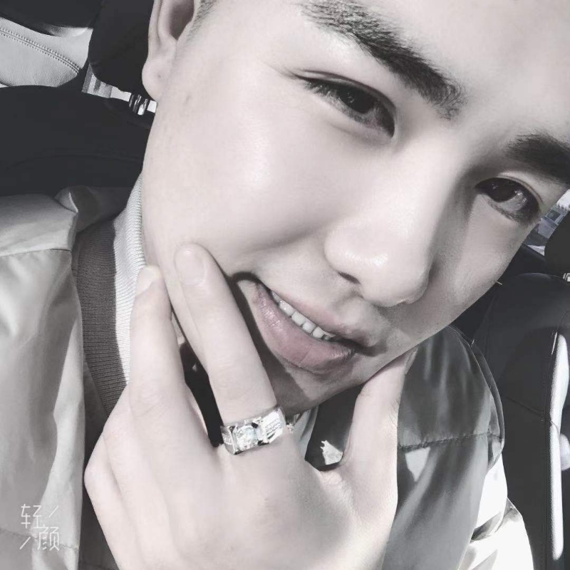 我就是我的第一张照片--长乐相亲服务中心