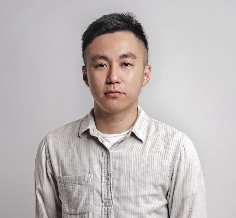 Terrance的第三张照片--长乐相亲服务中心