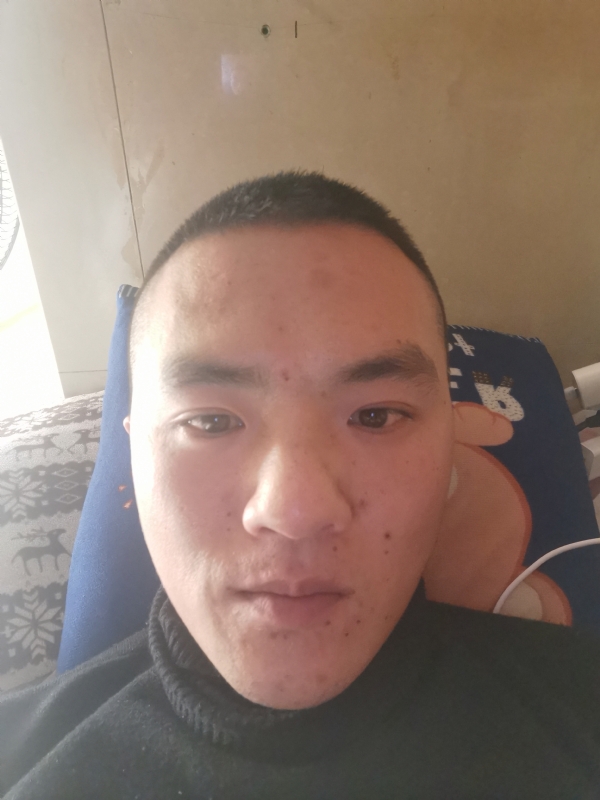 余生平凡的第二张照片--长乐相亲服务中心