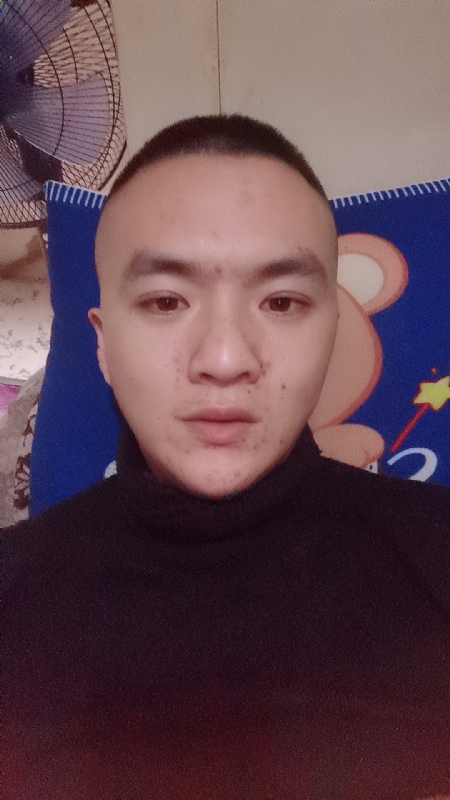 余生平凡的第三张照片--长乐相亲服务中心