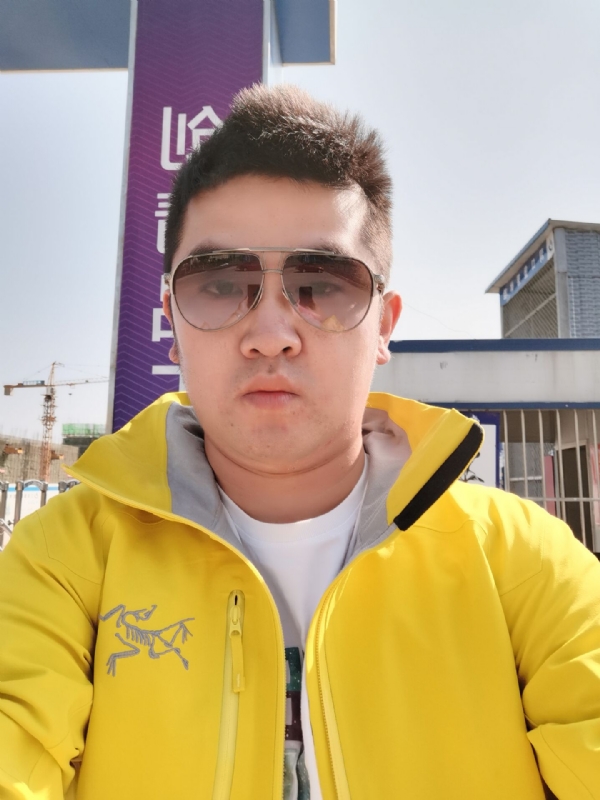 子敬的第一张照片--长乐相亲服务中心