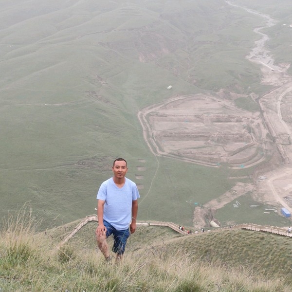 守候的她的第一张照片--长乐相亲服务中心