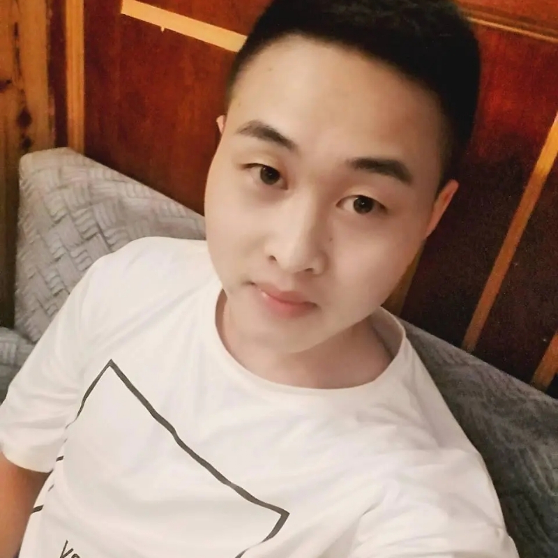 娃娃脸小爸爸的第一张照片--长乐相亲服务中心