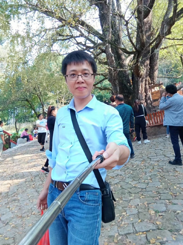 最珍贵de馈赠的第二张照片--长乐相亲服务中心