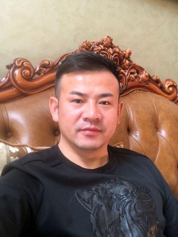 许你一笔墨的第一张照片--长乐相亲服务中心