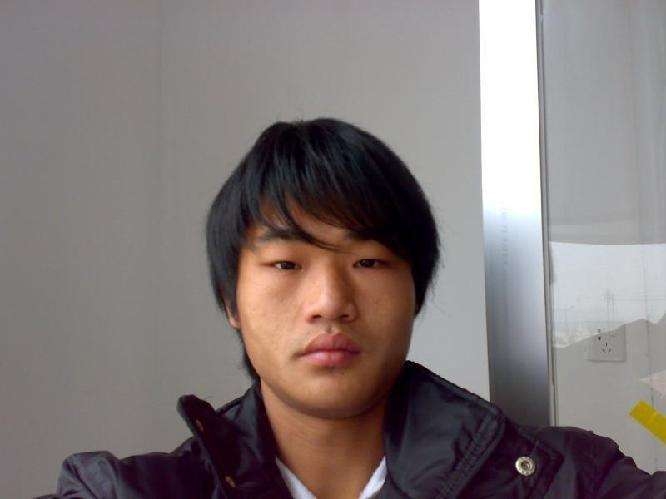 陈晨的第一张照片--长乐相亲服务中心