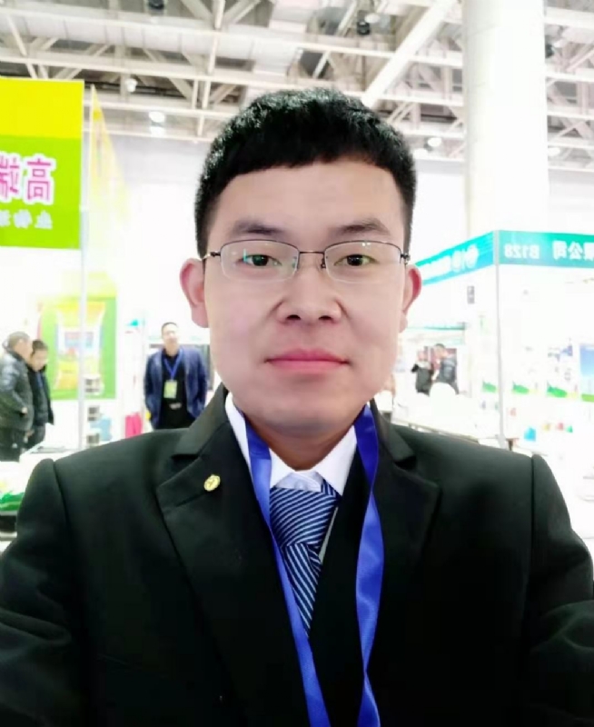 敬天爱人的第一张照片--长乐相亲服务中心