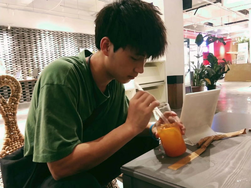 一花一世界的第一张照片--长乐相亲服务中心