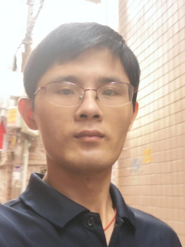 陈海坚的第一张照片--长乐相亲服务中心