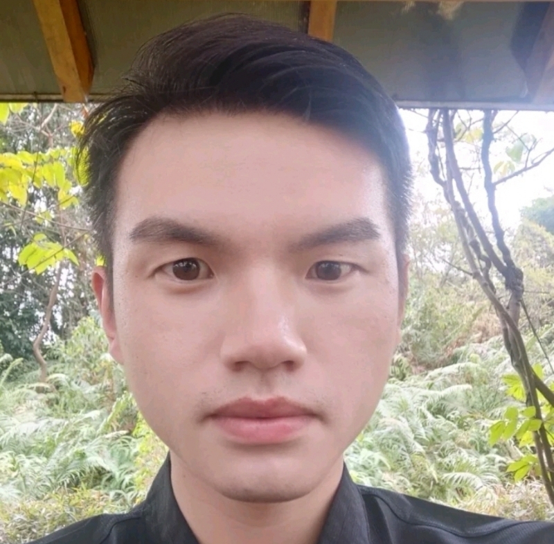 彬彬有礼的第一张照片--长乐相亲服务中心