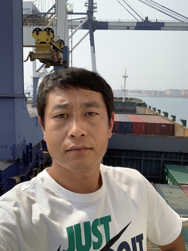 山野娴人的第一张照片--长乐相亲服务中心