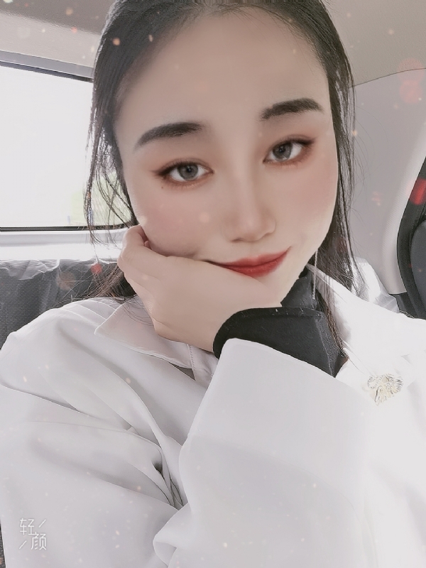 丽丽的第一张照片--长乐相亲服务中心