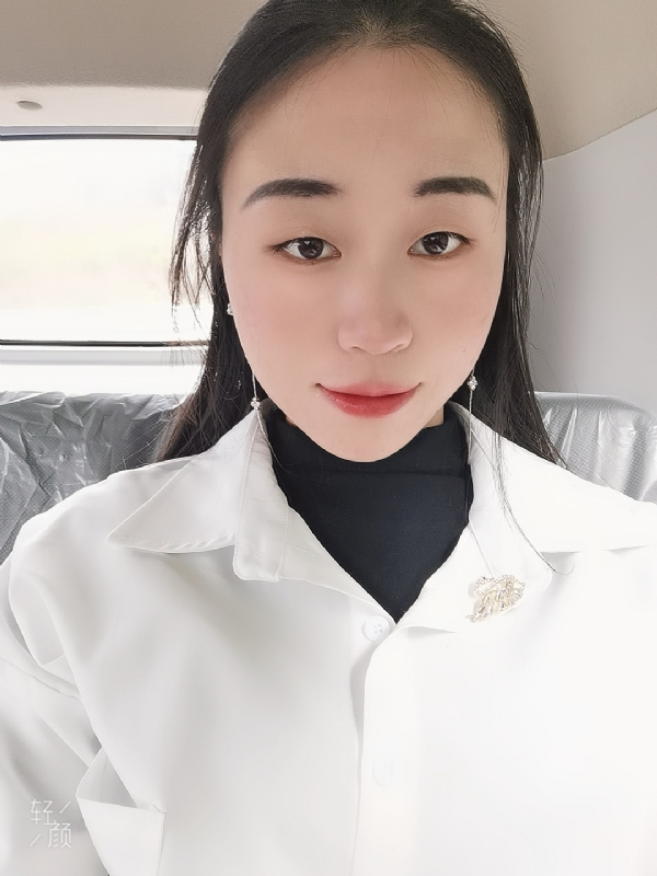 丽丽的第三张照片--长乐相亲服务中心