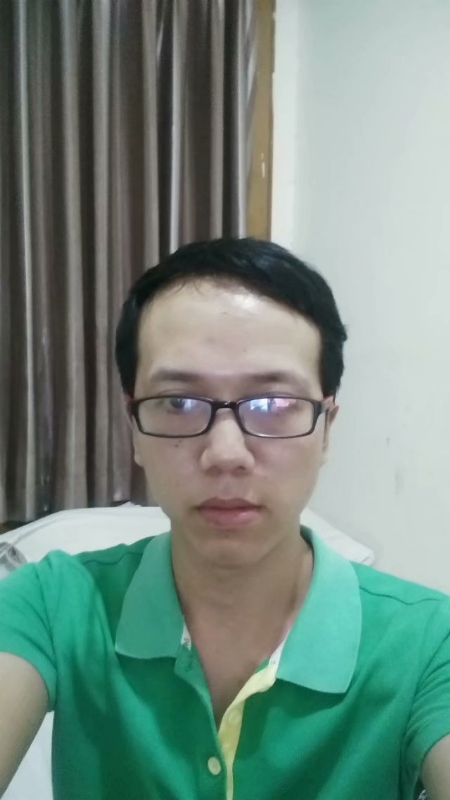 野生君的第一张照片--长乐相亲服务中心