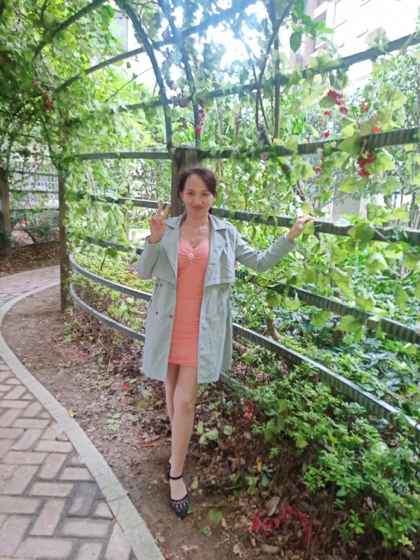 肤浅的第一张照片--长乐相亲服务中心