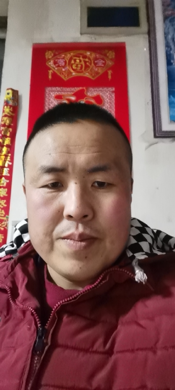 徐东生真诚征婚的第二张照片--长乐相亲服务中心