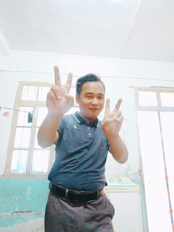 我想有个家的第二张照片--长乐相亲服务中心