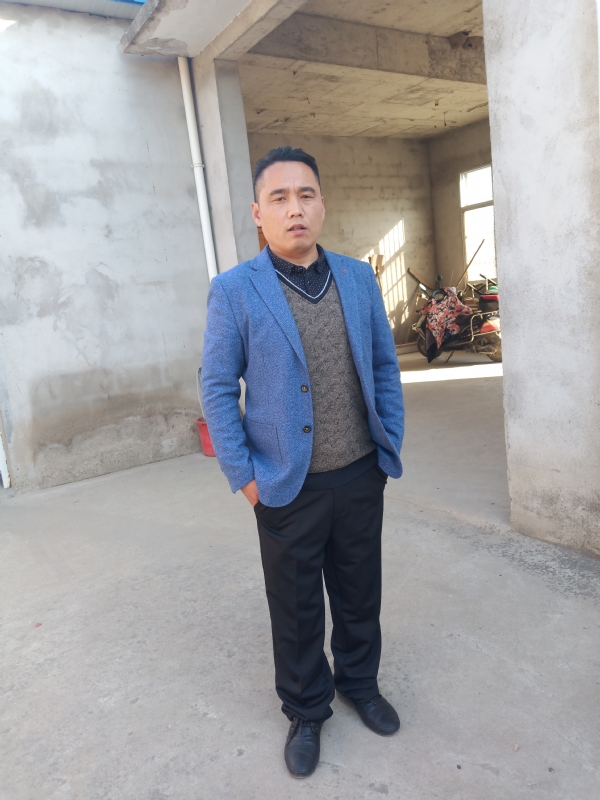 我想有个家的第四张照片--长乐相亲服务中心