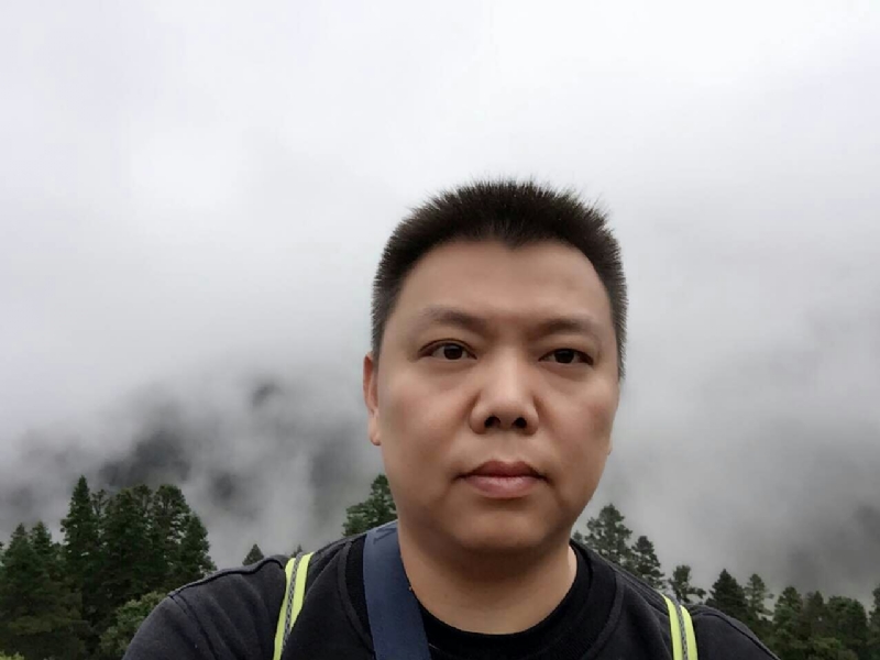 俊哥的第二张照片--长乐相亲服务中心