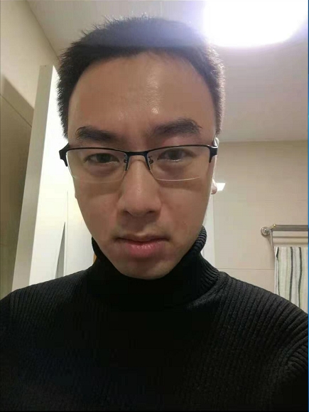 雨秋的第一张照片--长乐相亲服务中心