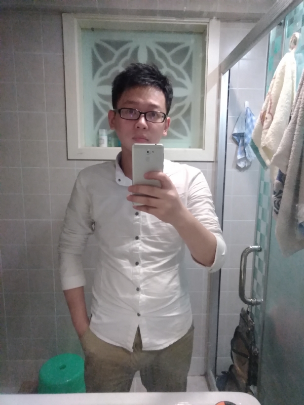 花谢魂伤的第二张照片--长乐相亲服务中心