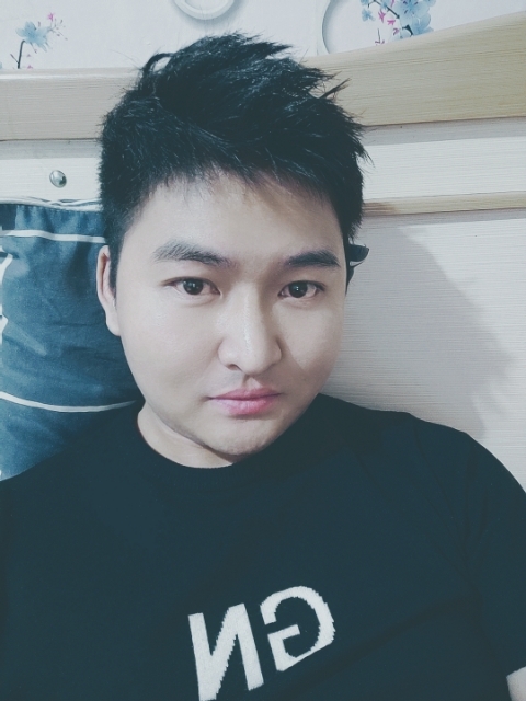 刚好遇见你的第一张照片--长乐相亲服务中心