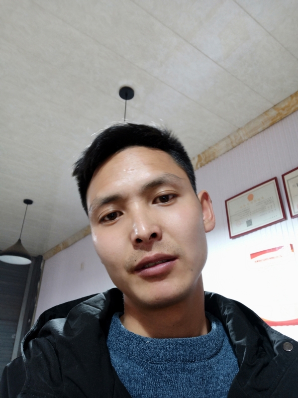 huihui的第一张照片--长乐相亲服务中心