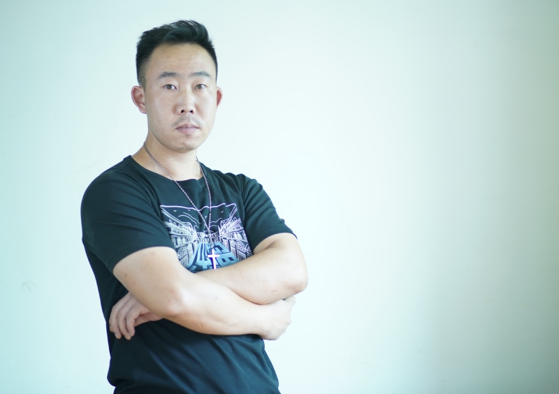 独行侠的第三张照片--长乐相亲服务中心