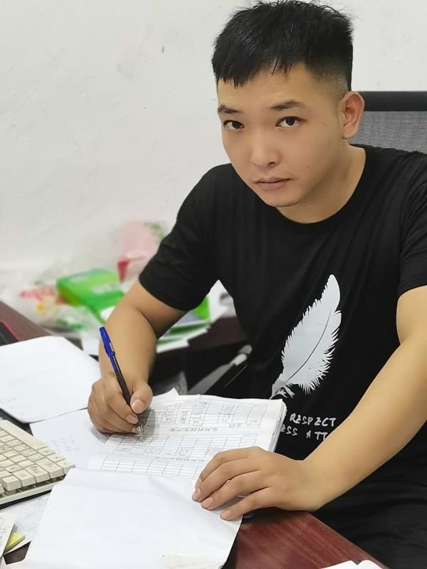 寻找另一伴的第一张照片--长乐相亲服务中心