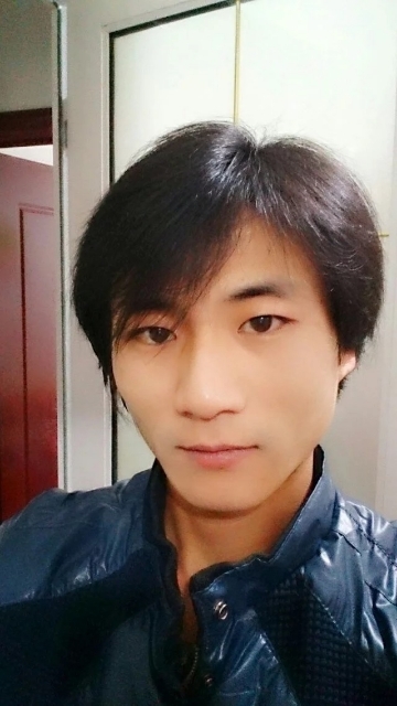 落叶有意的第一张照片--长乐相亲服务中心