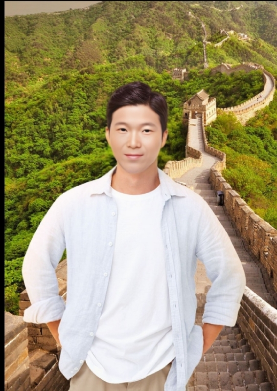 今生只爱你一人的第二张照片--长乐相亲服务中心