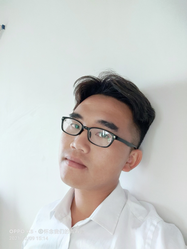 昊的第一张照片--长乐相亲服务中心