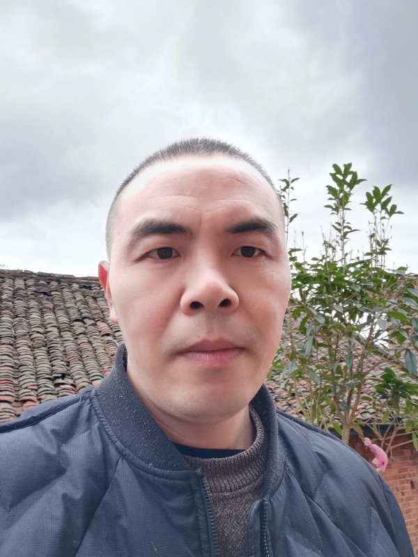 无悔的第一张照片--长乐相亲服务中心