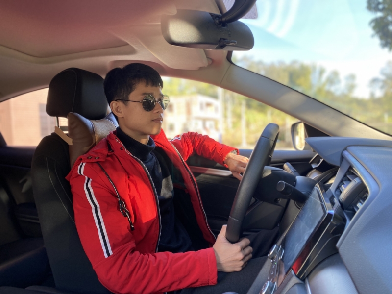 林威成的第二张照片--长乐相亲服务中心